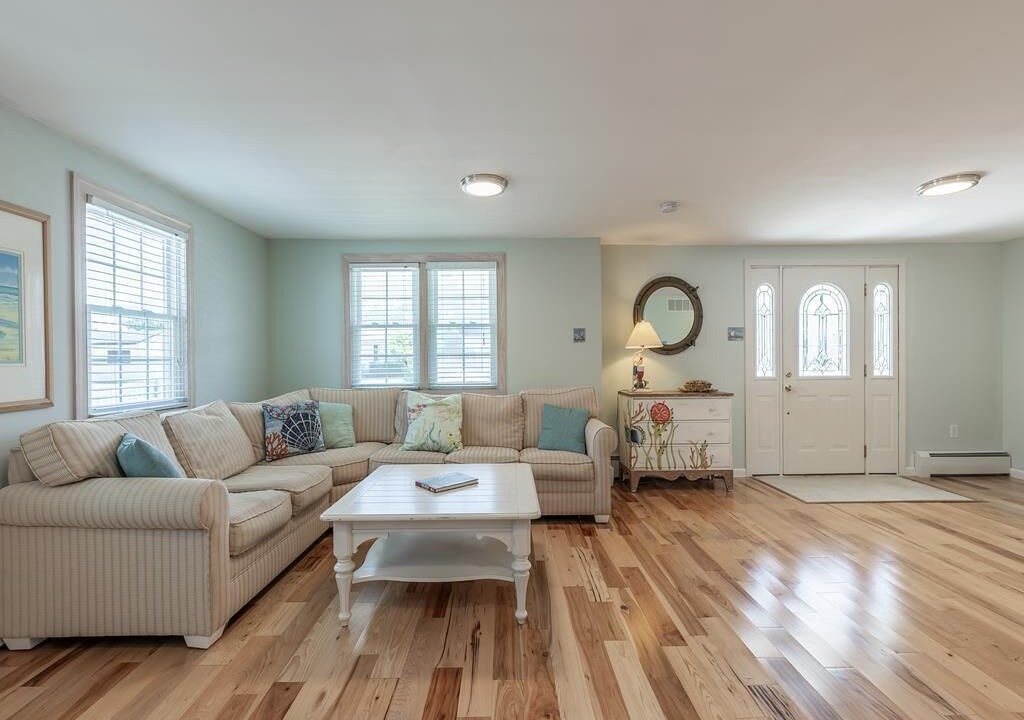 Photo of Livingroom in North Cape May