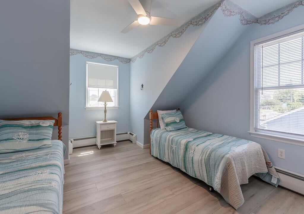 Photo of Bedroom in North Cape May