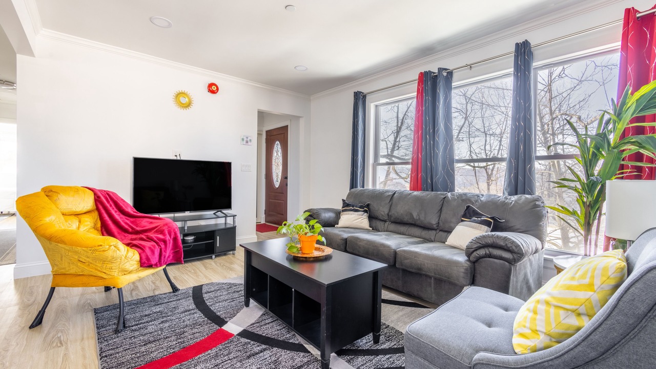 Photo of Livingroom in Dobbs Ferry