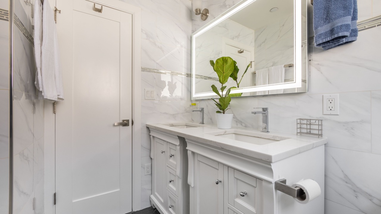 Photo of Bathroom in Dobbs Ferry