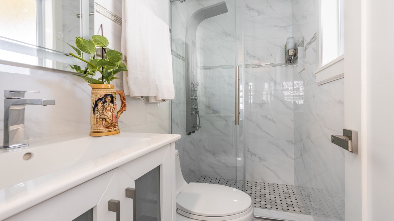 Photo of Bathroom in Dobbs Ferry