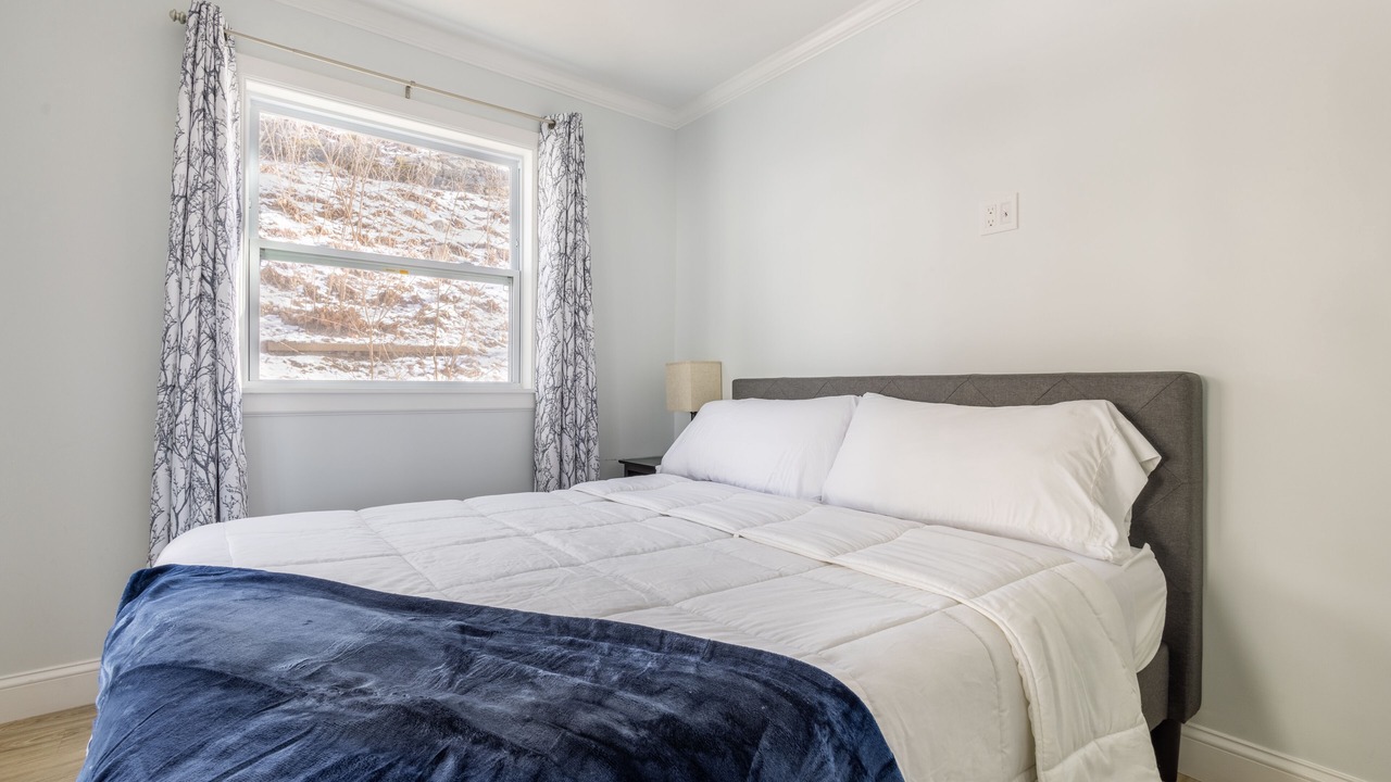 Photo of Bedroom in Dobbs Ferry