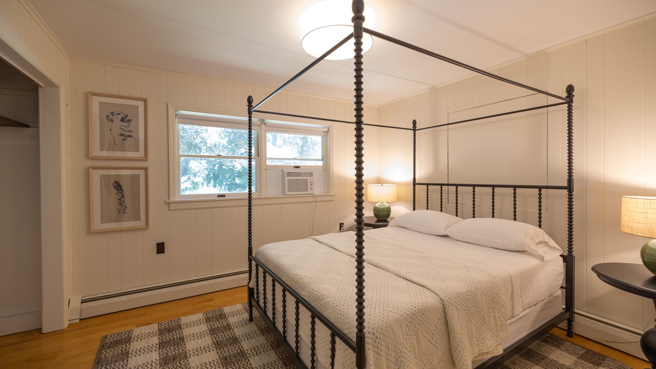 Photo of Bedroom in Ghent