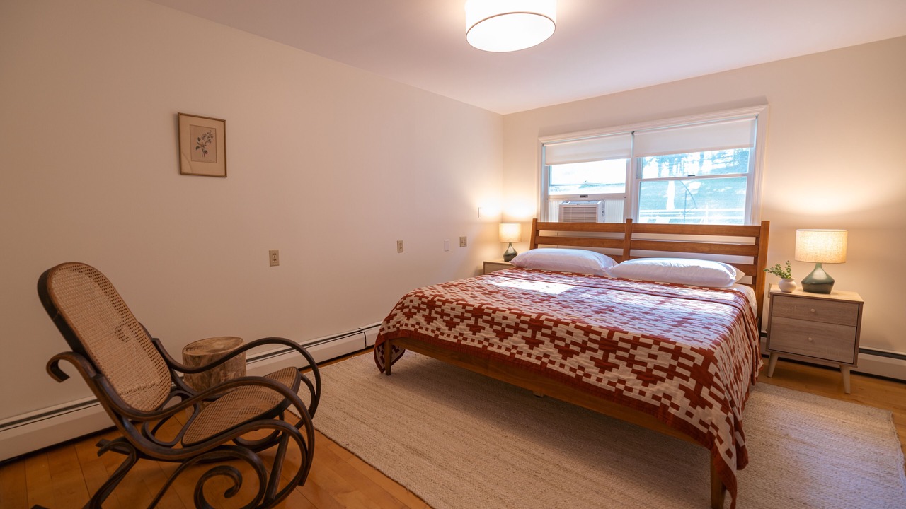 Photo of Bedroom in Ghent