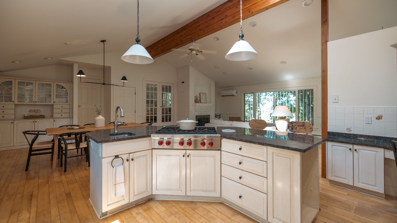 Photo of Kitchen in Ghent