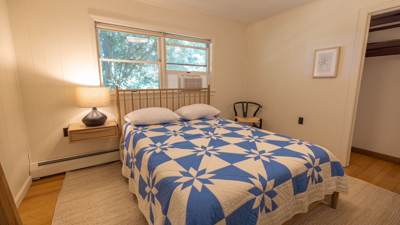 Photo of Bedroom in Ghent