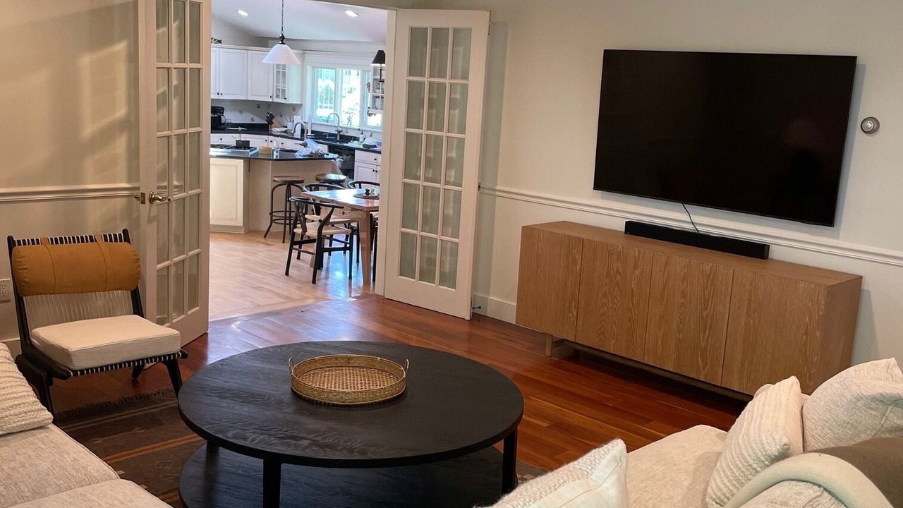 Photo of Livingroom in Ghent