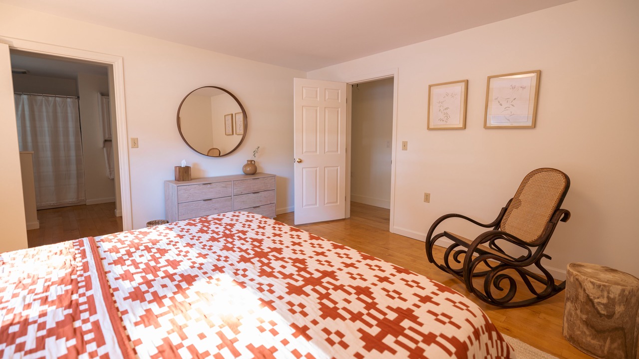 Photo of Bedroom in Ghent