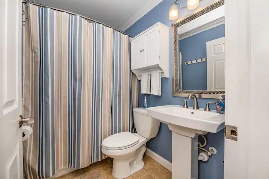Photo of Bathroom in Fairfield