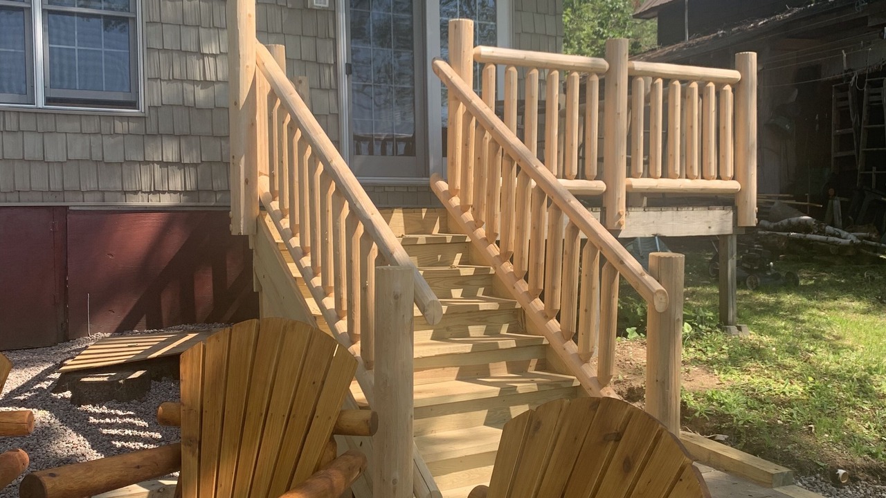 Photo of Outdoor in Inlet