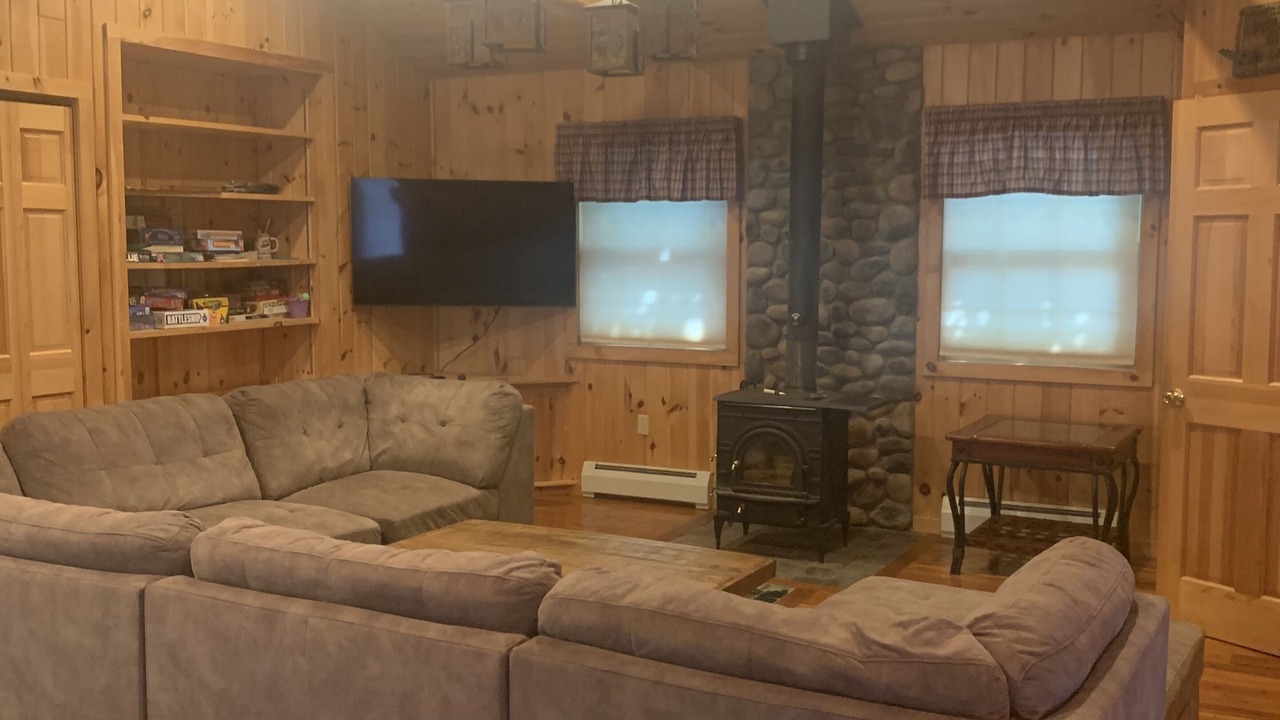 Photo of Livingroom in Inlet