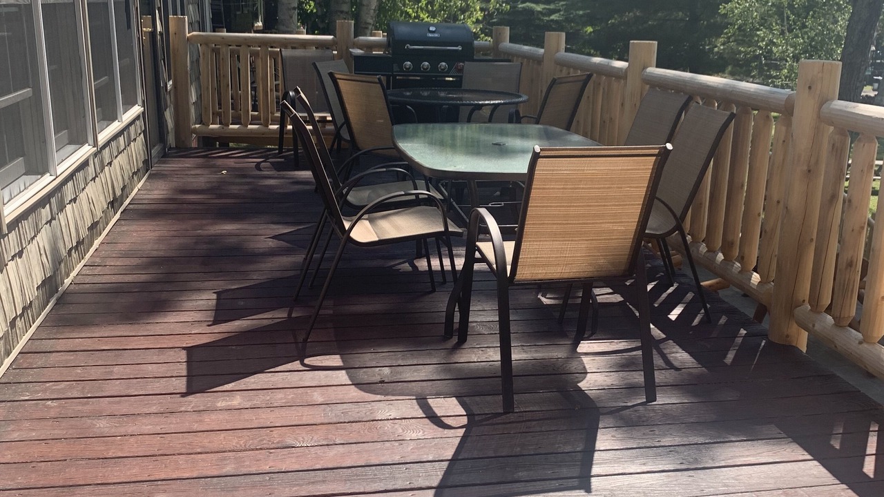 Photo of Outdoor in Inlet