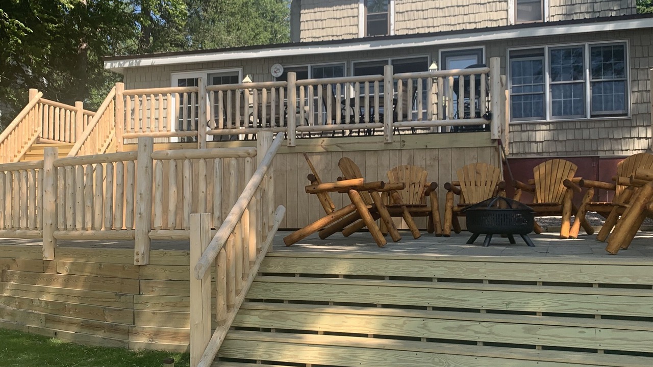 Photo of Outdoor in Inlet
