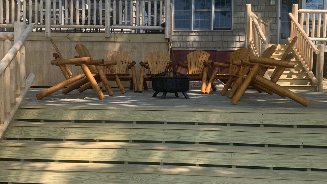 Photo of Outdoor in Inlet