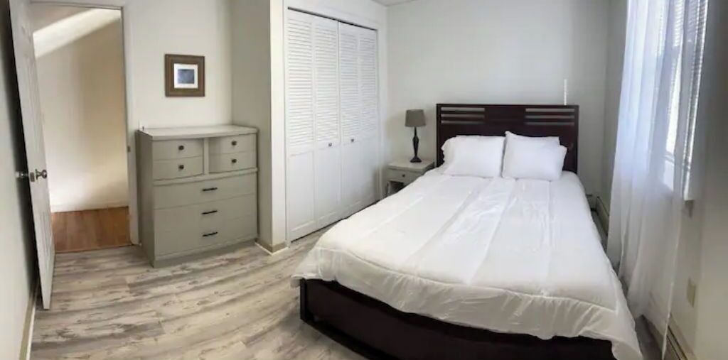 Photo of Bedroom in Rome