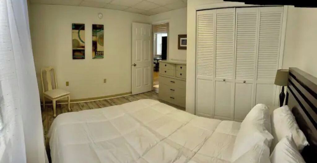 Photo of Bedroom in Rome