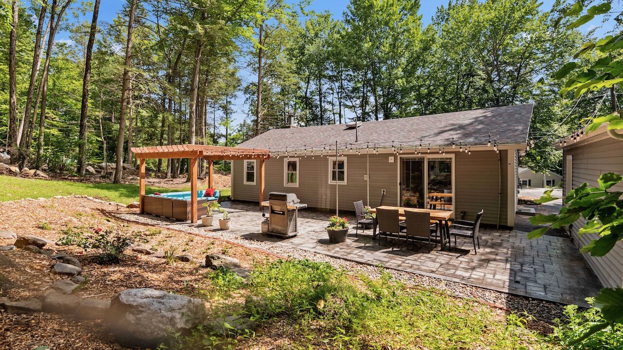 Photo of Outdoor in Farmington