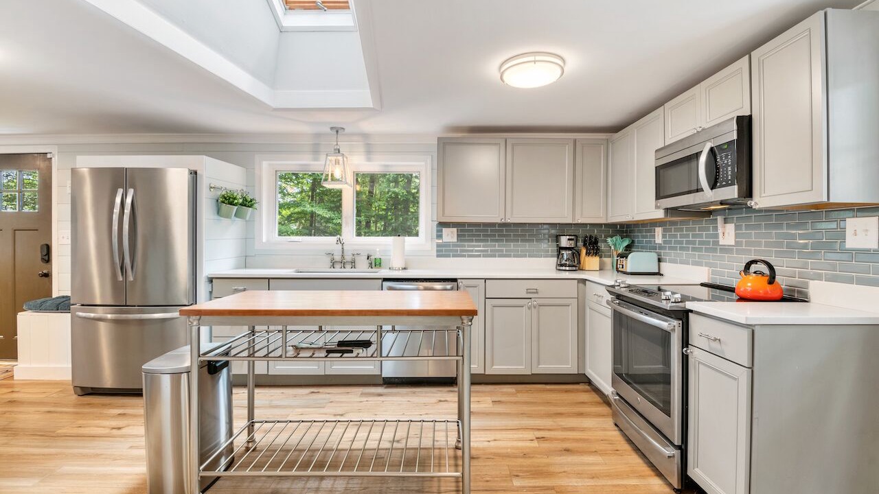 Photo of Kitchen in Farmington