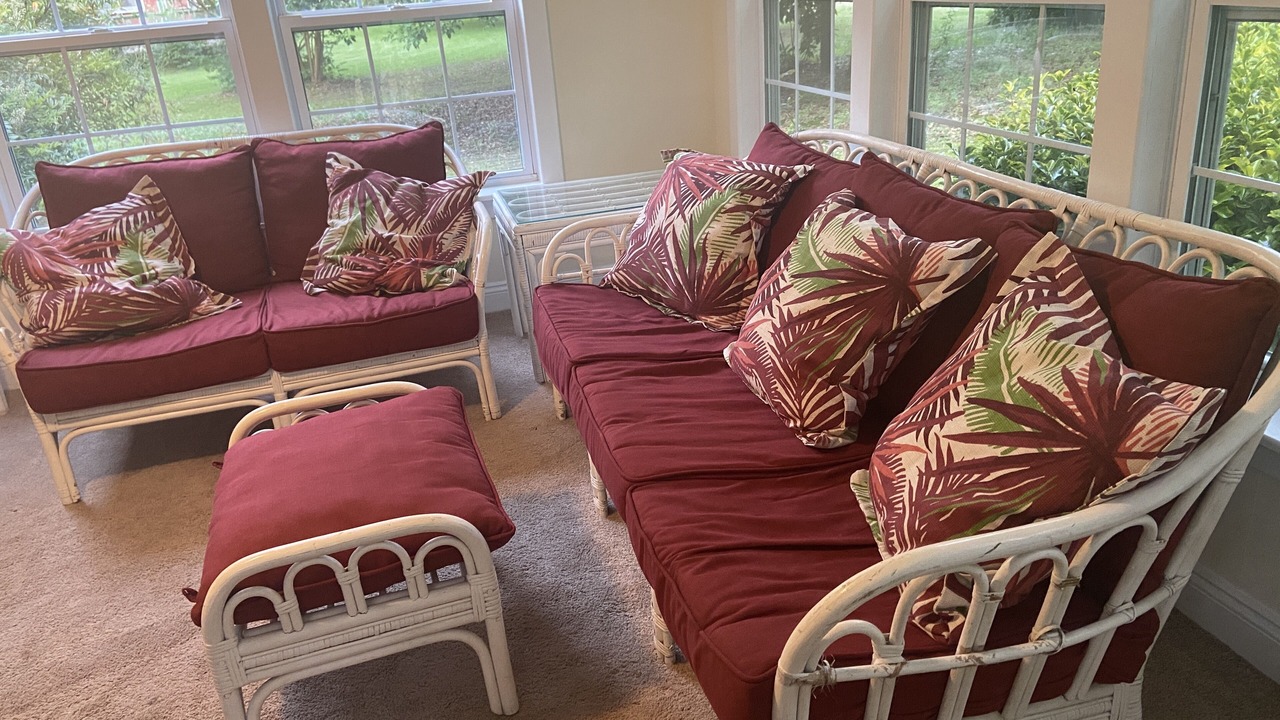 Photo of Livingroom in Greenbush