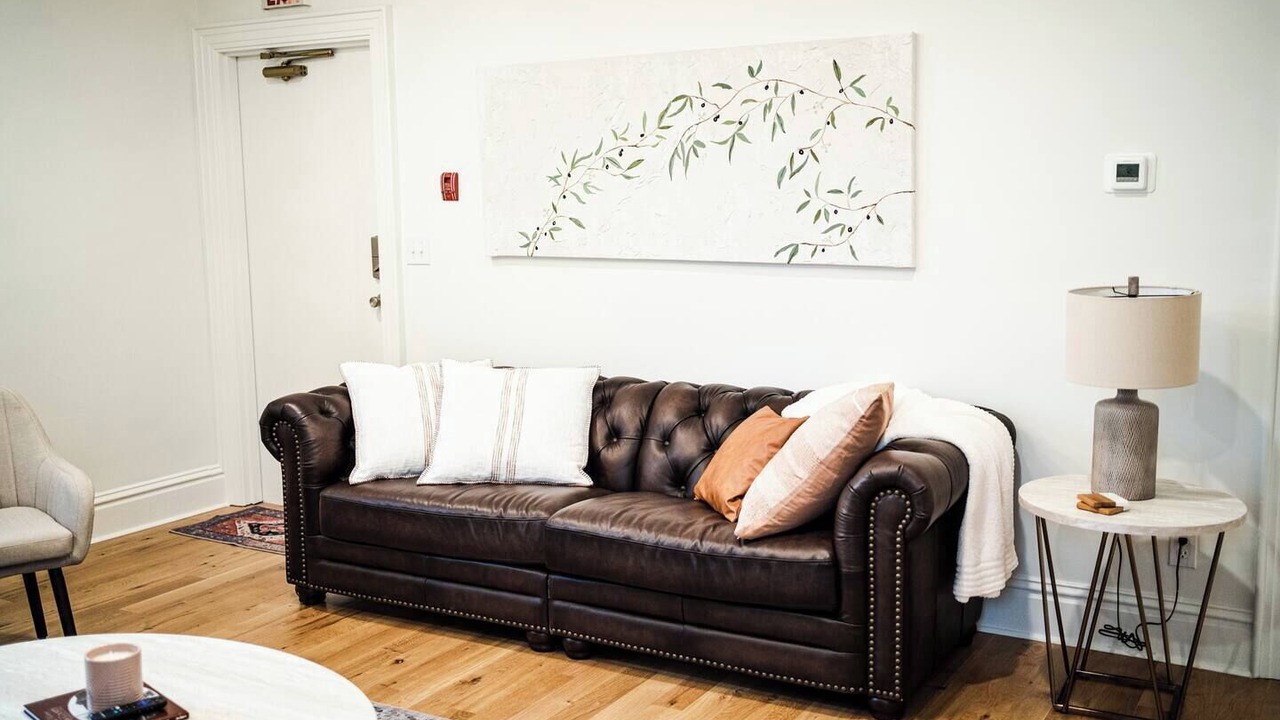 Photo of Livingroom in Chambersburg