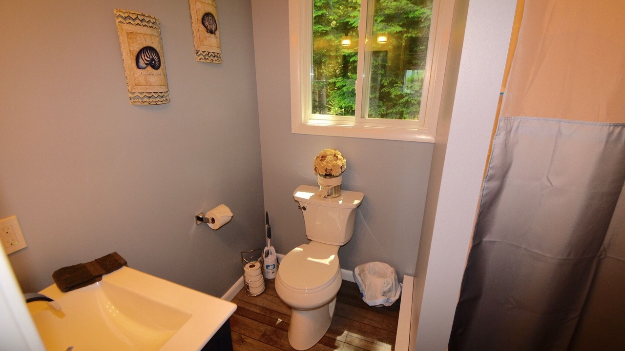 Photo of Bathroom in Meredith