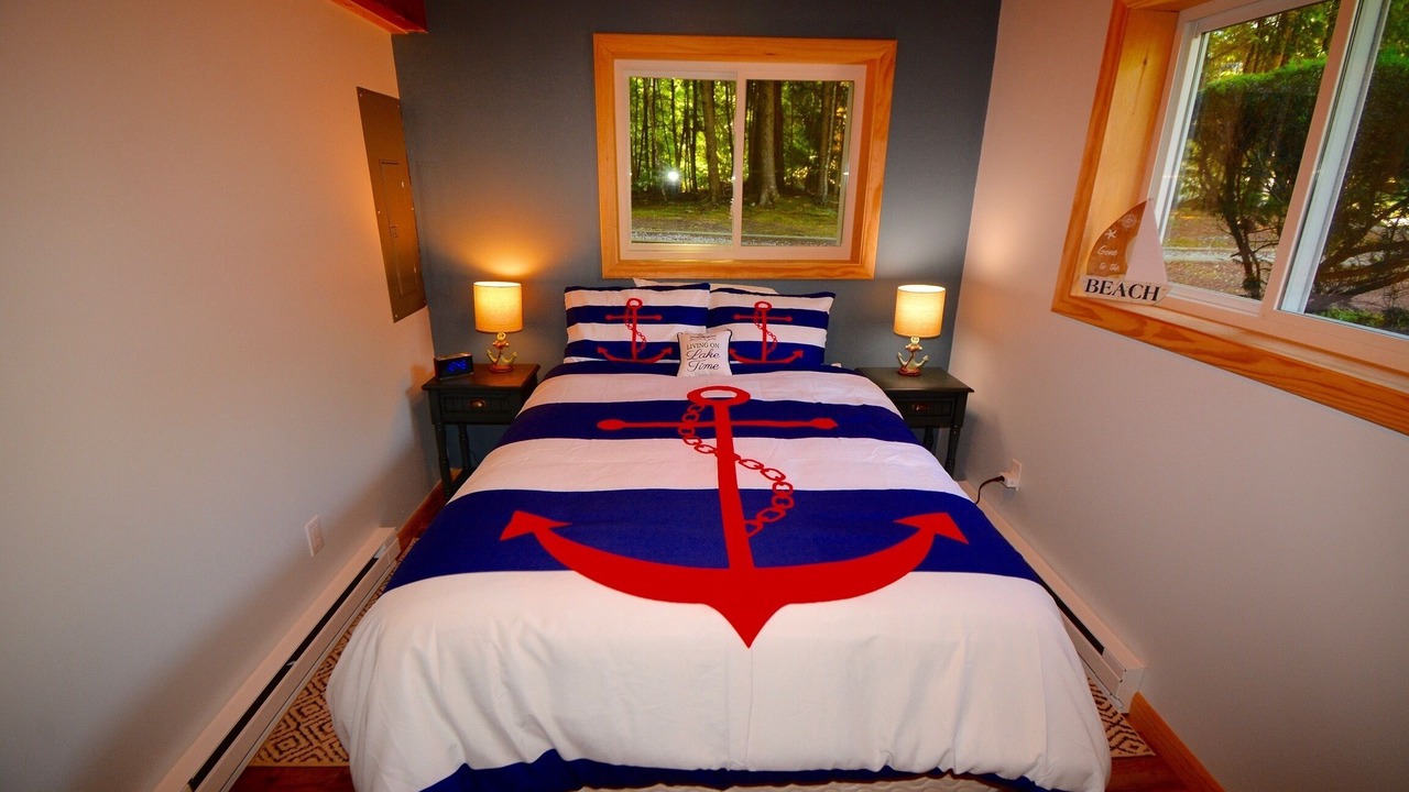 Photo of Bedroom in Meredith
