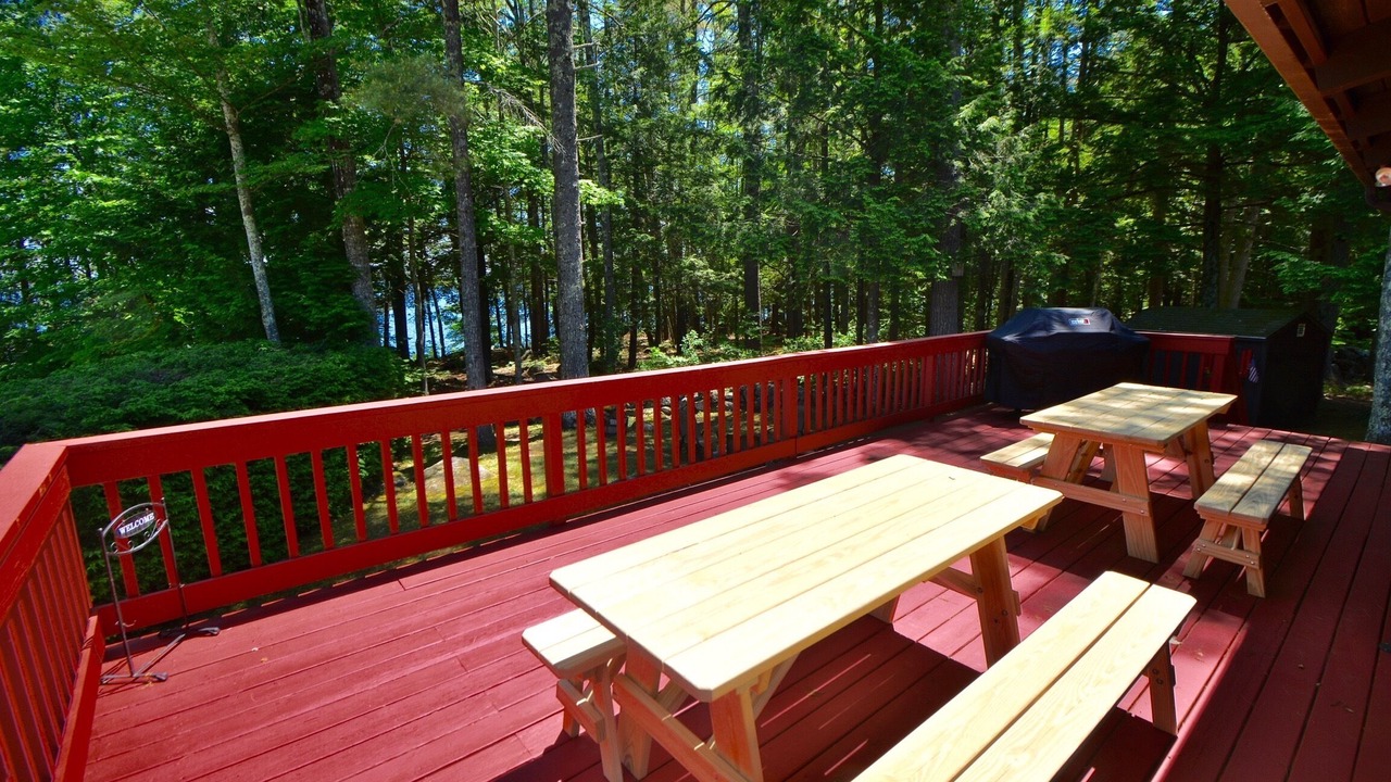 Photo of Outdoor in Meredith
