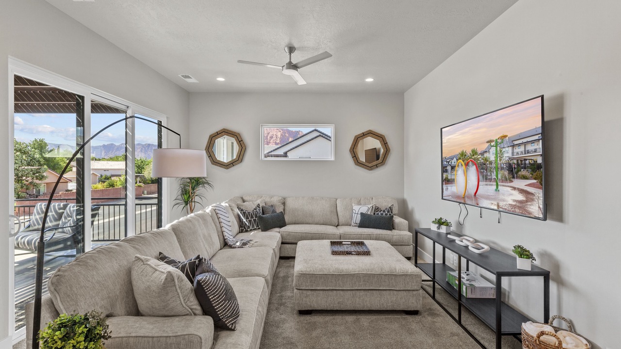 Photo of Livingroom in Ivins
