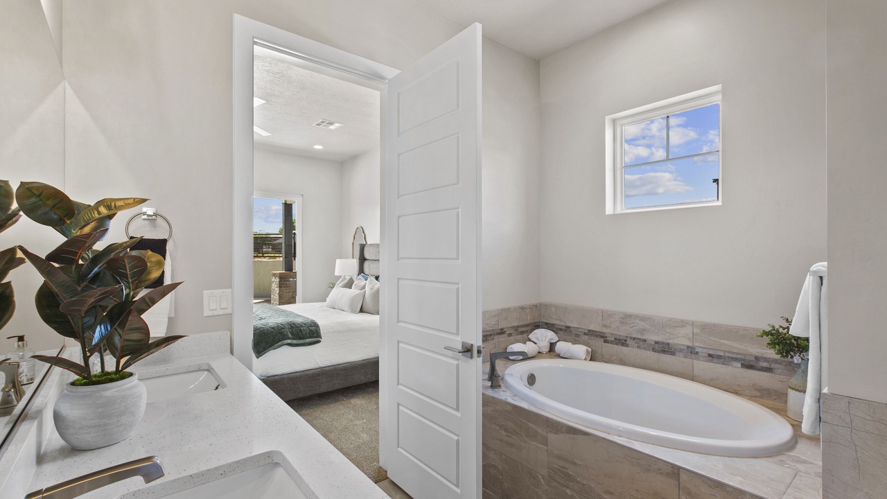 Photo of Bathroom in Ivins