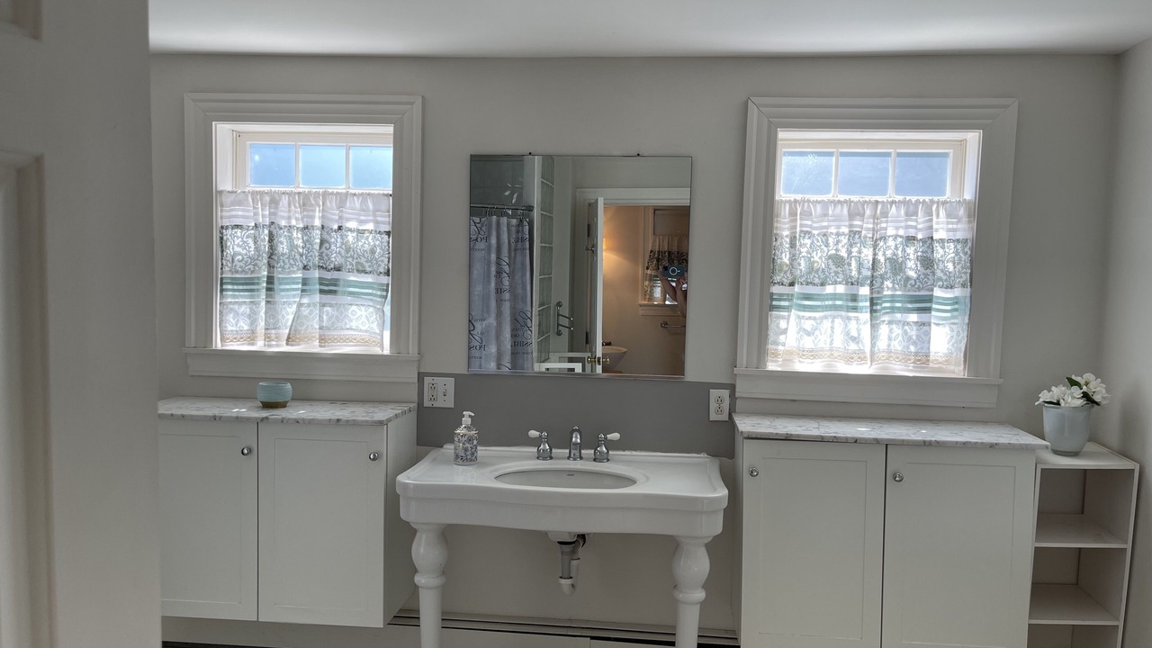 Photo of Bathroom in Andover