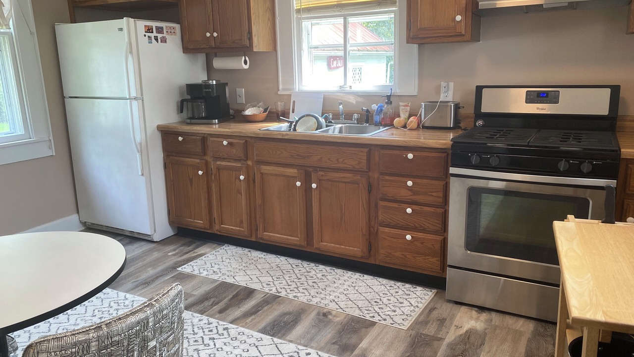 Photo of Kitchen in Ravenswood
