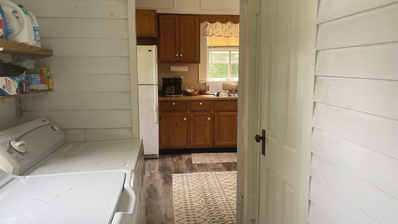 Photo of Kitchen in Ravenswood