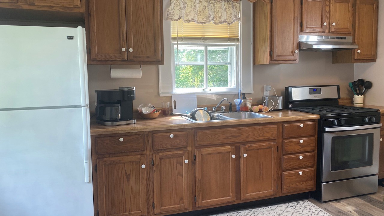 Photo of Kitchen in Ravenswood