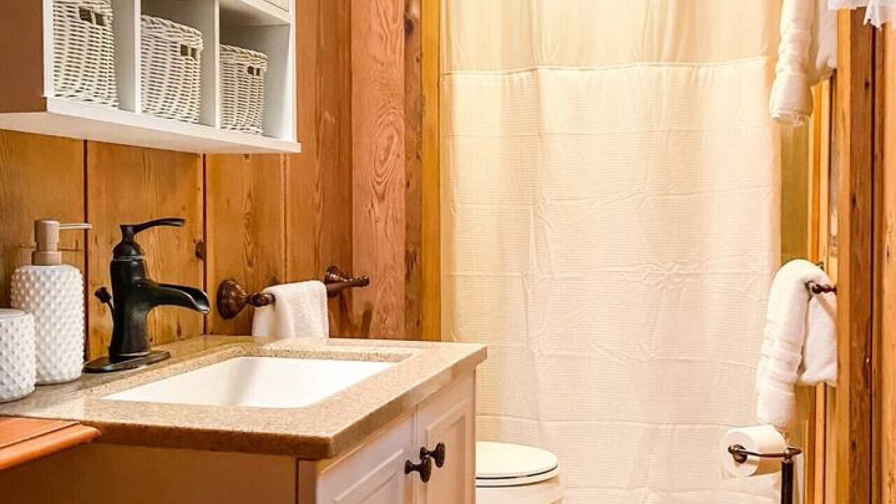 Photo of Bathroom in Vesta