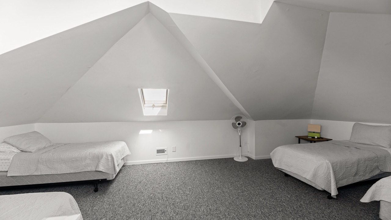 Photo of Bedroom in West Hampton Dunes