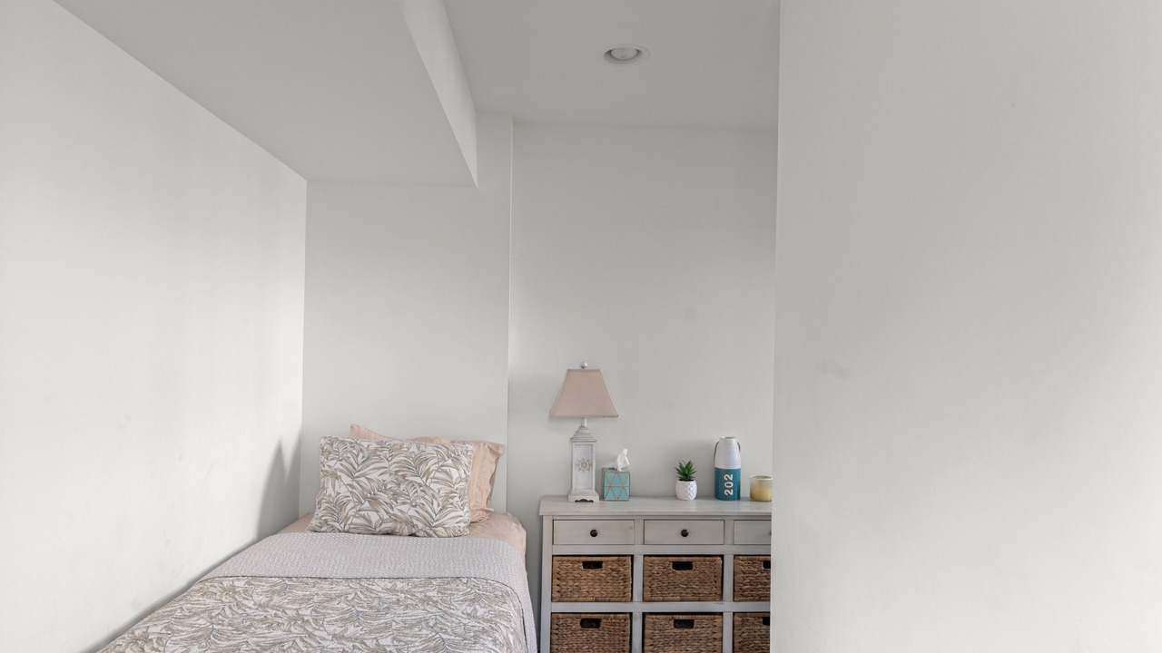 Photo of Bedroom in West Hampton Dunes