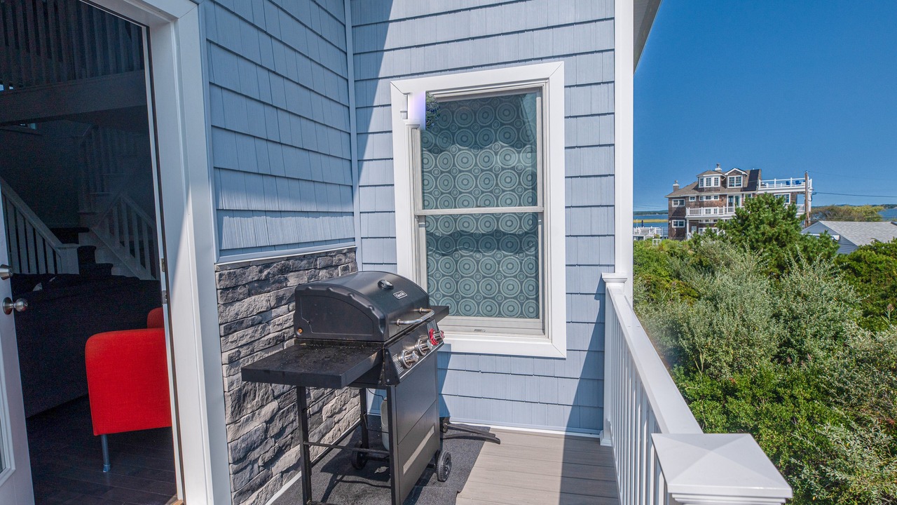 Photo of Outdoor in West Hampton Dunes