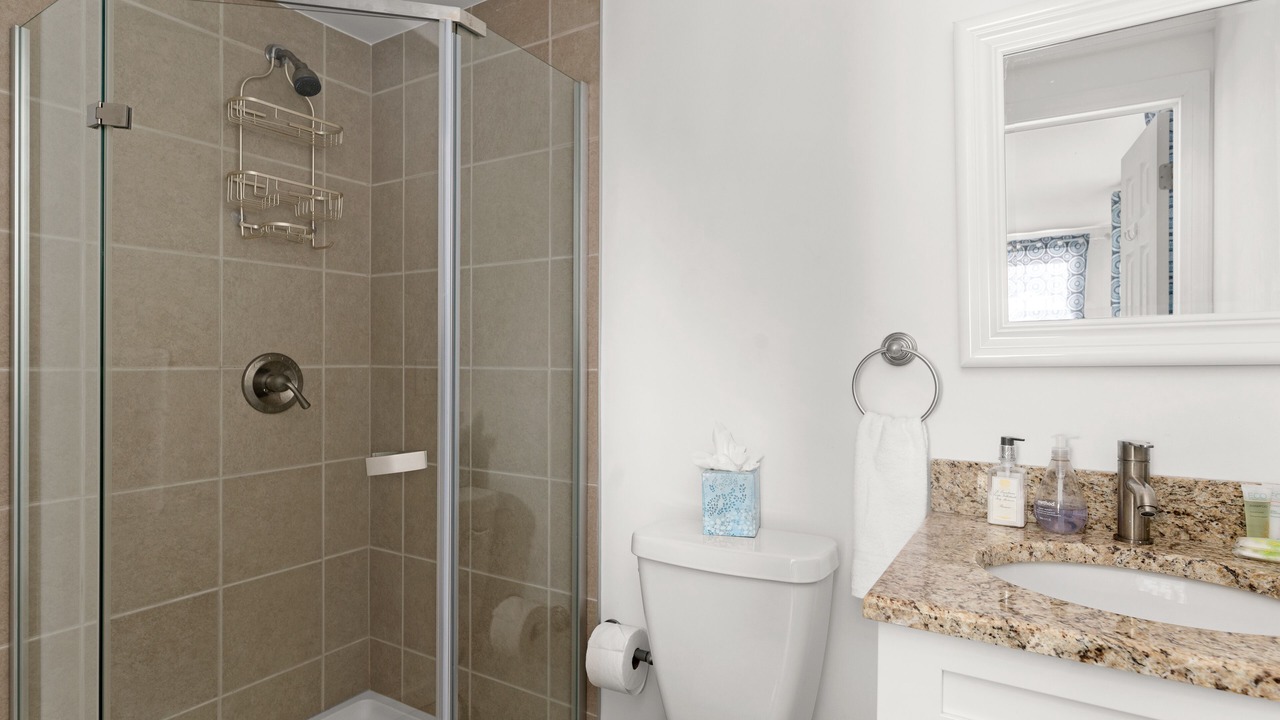 Photo of Bathroom in West Hampton Dunes