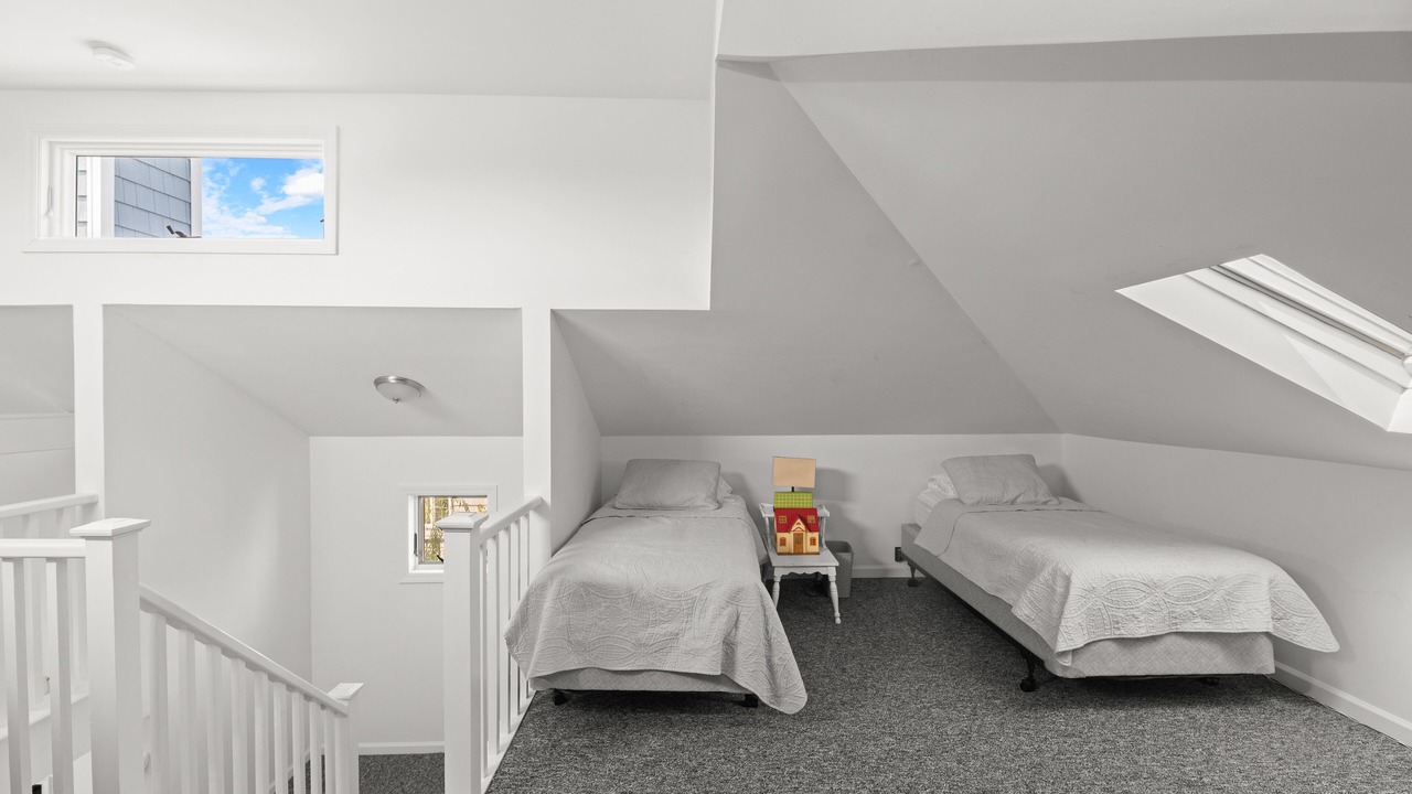 Photo of Bedroom in West Hampton Dunes