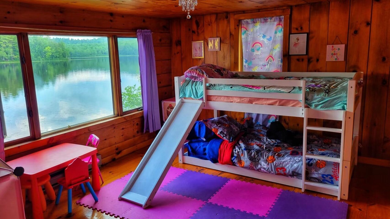 Photo of Bedroom in Springfield