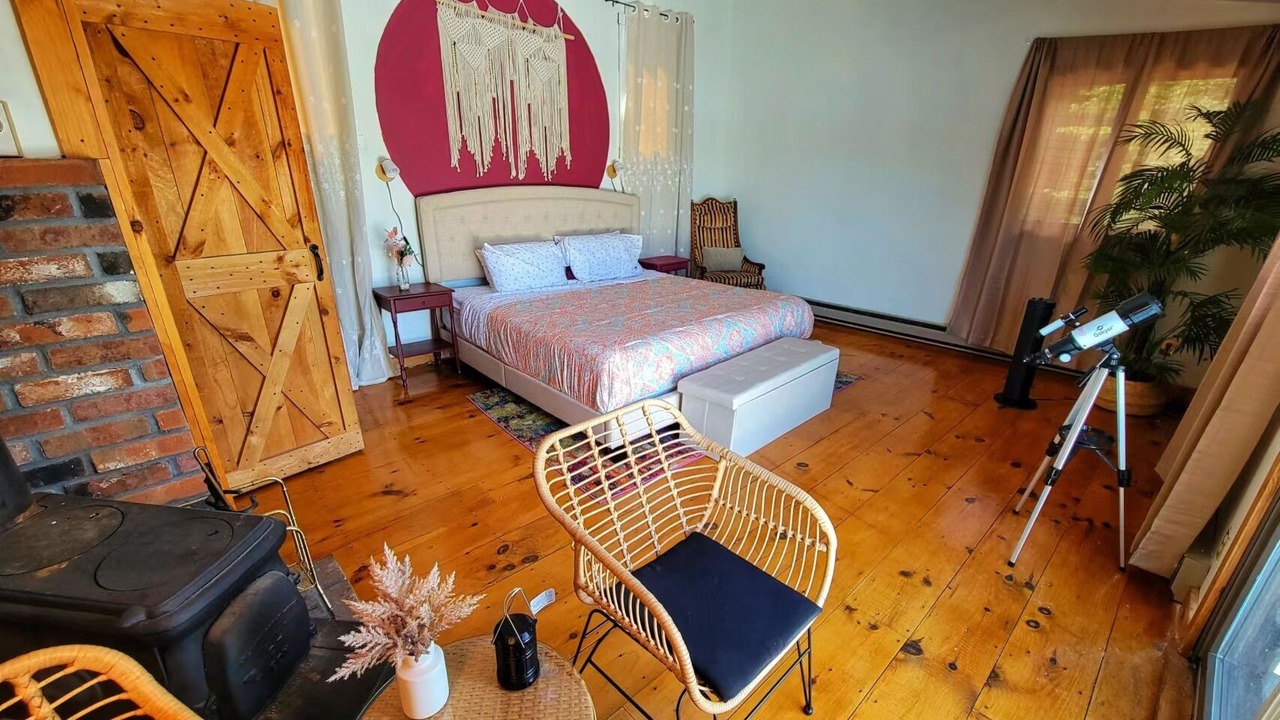 Photo of Bedroom in Springfield