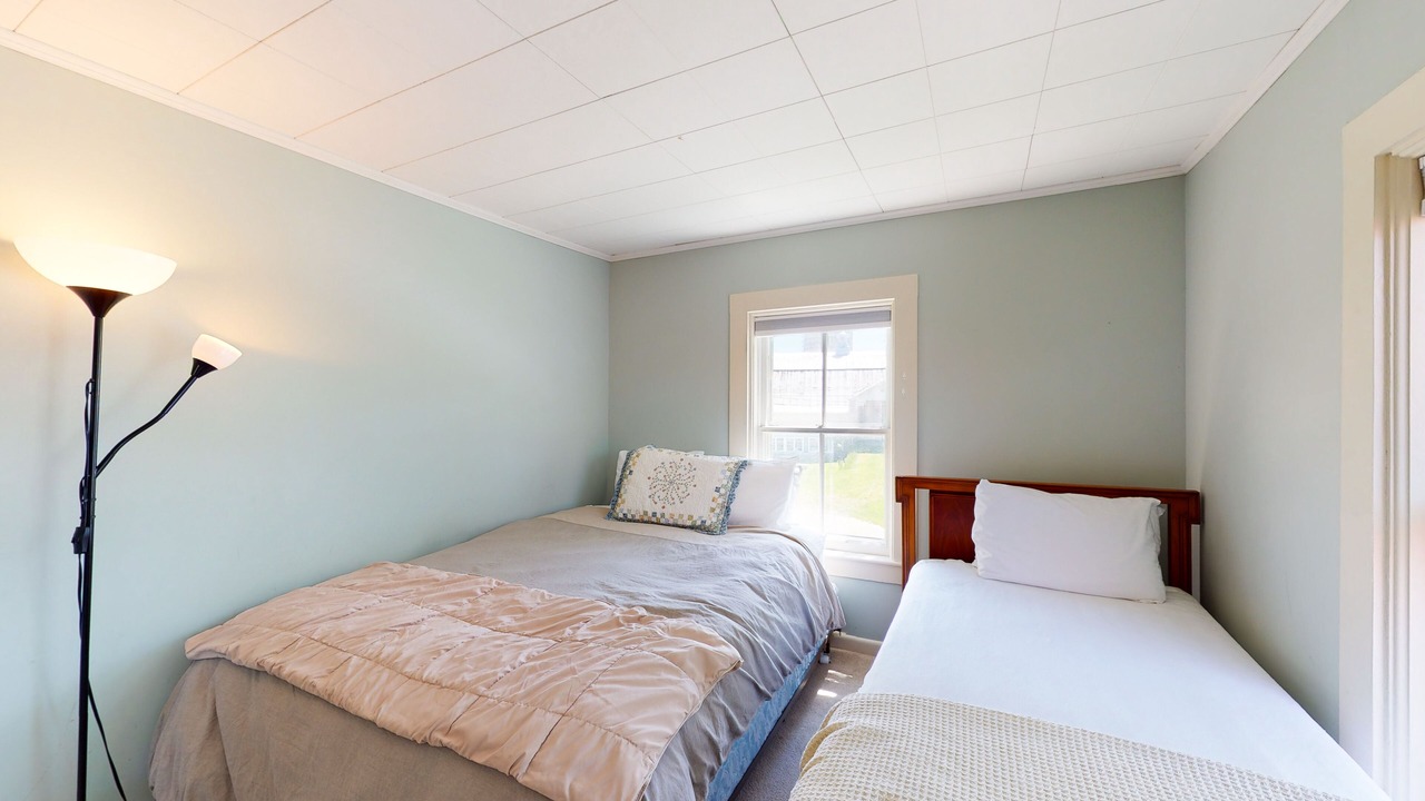 Photo of Bedroom in Montgomery Center