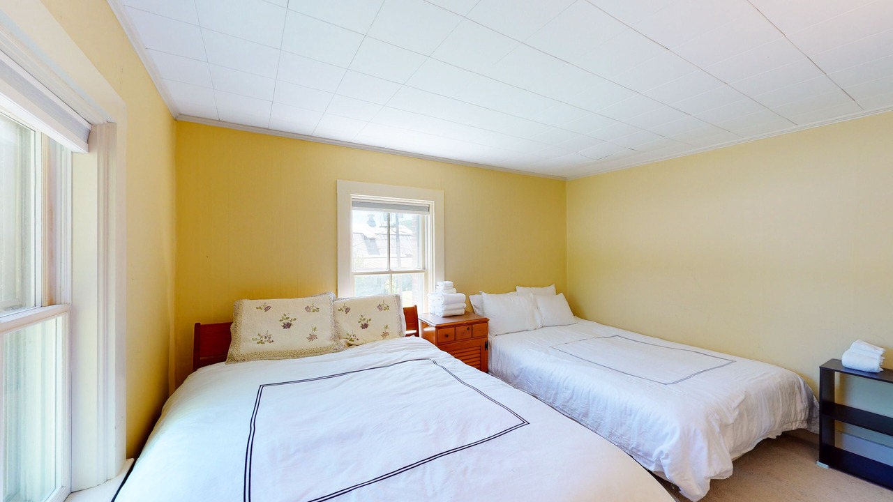 Photo of Bedroom in Montgomery Center