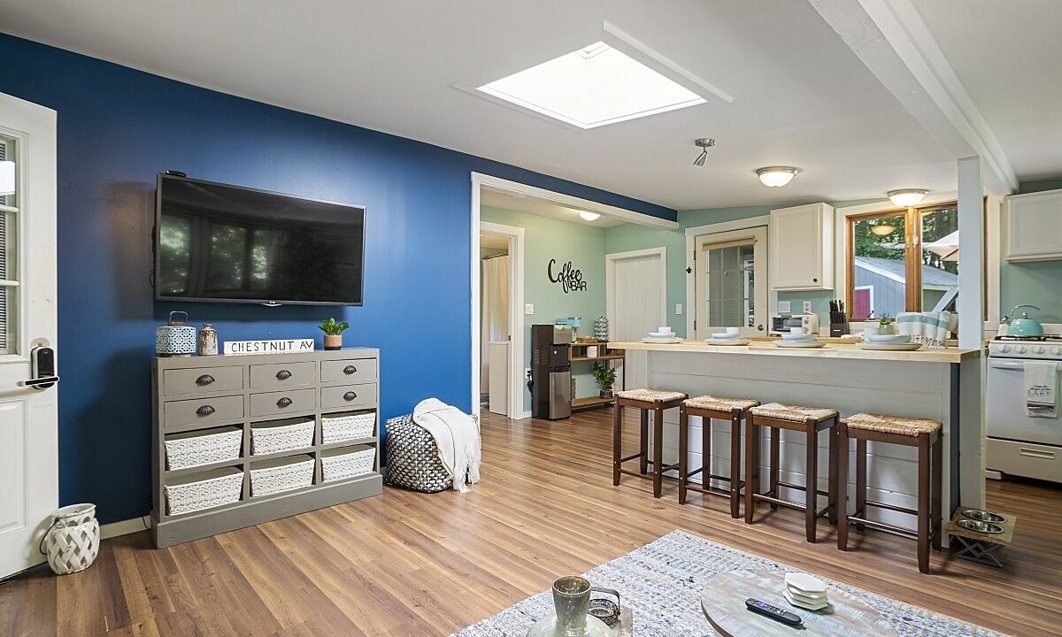 Photo of Kitchen in Gilmanton