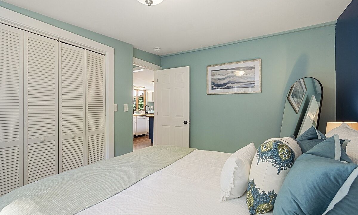Photo of Bedroom in Gilmanton