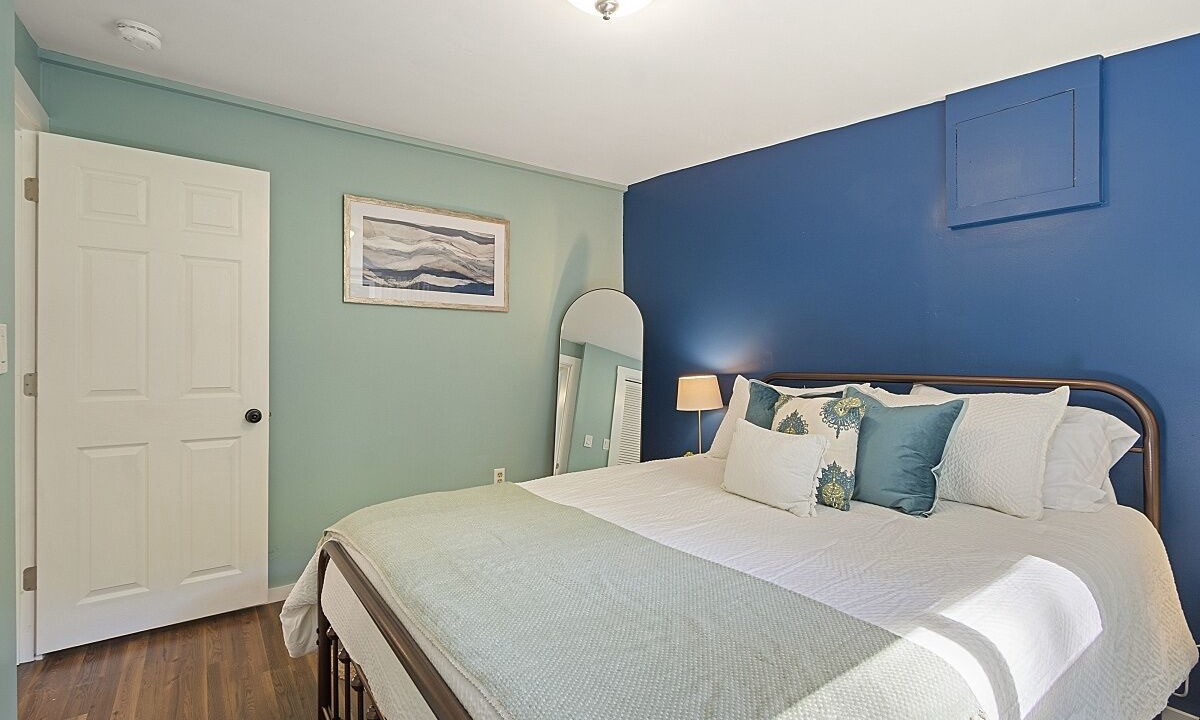 Photo of Bedroom in Gilmanton