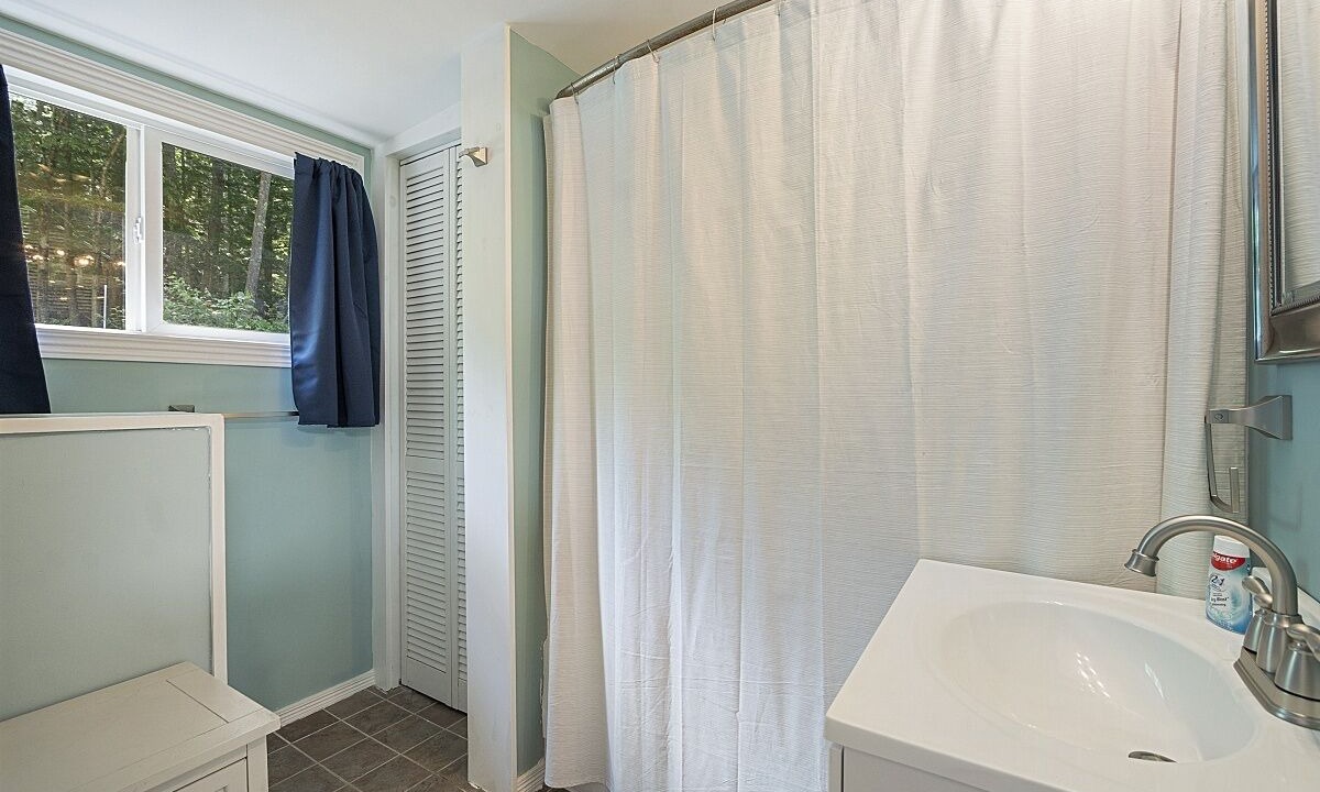 Photo of Bathroom in Gilmanton