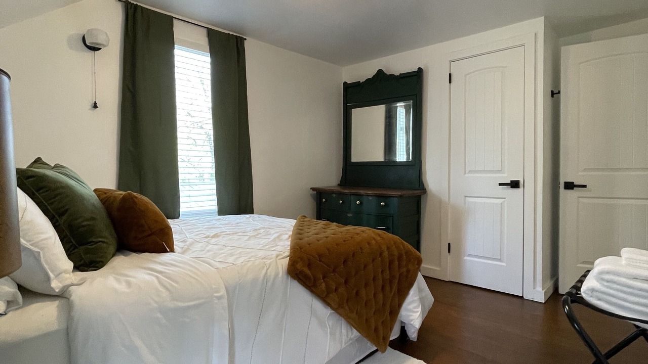 Photo of Bedroom in Corbettsville