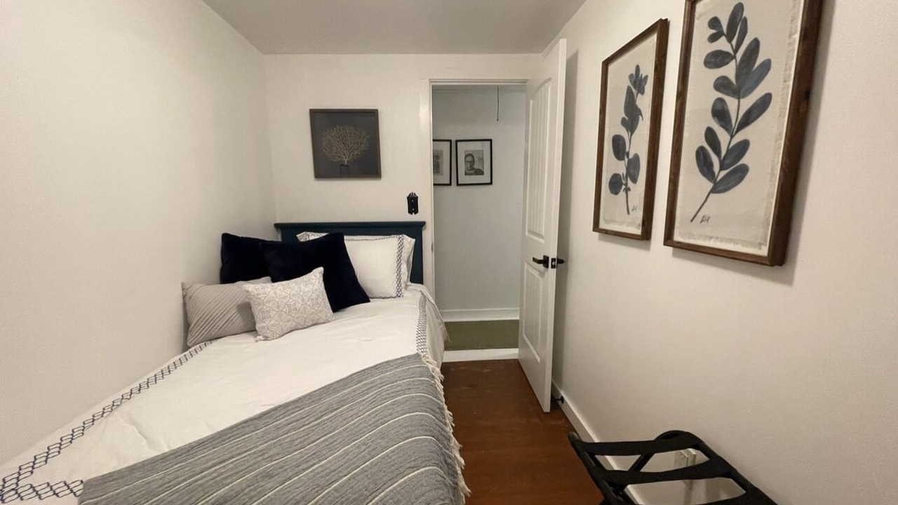 Photo of Bedroom in Corbettsville