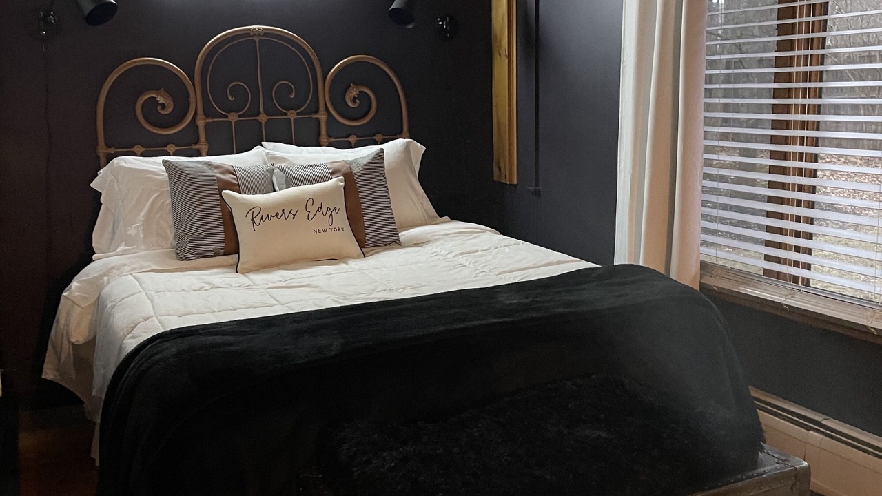 Photo of Bedroom in Corbettsville